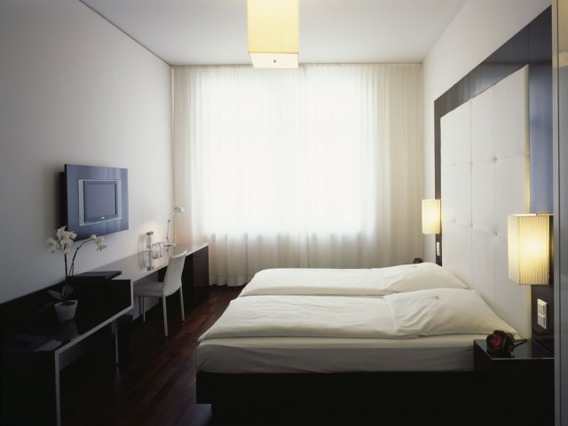 Frankfurt 04 - The Pure Hotel