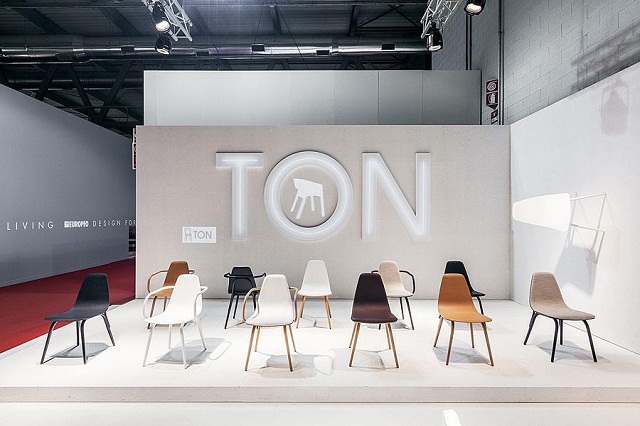 "Historisch gesehen ist TON ein Stück tschechisch-österreichischer Design- und Industriegeschichte und einer der ältesten Möbelhersteller der Welt."