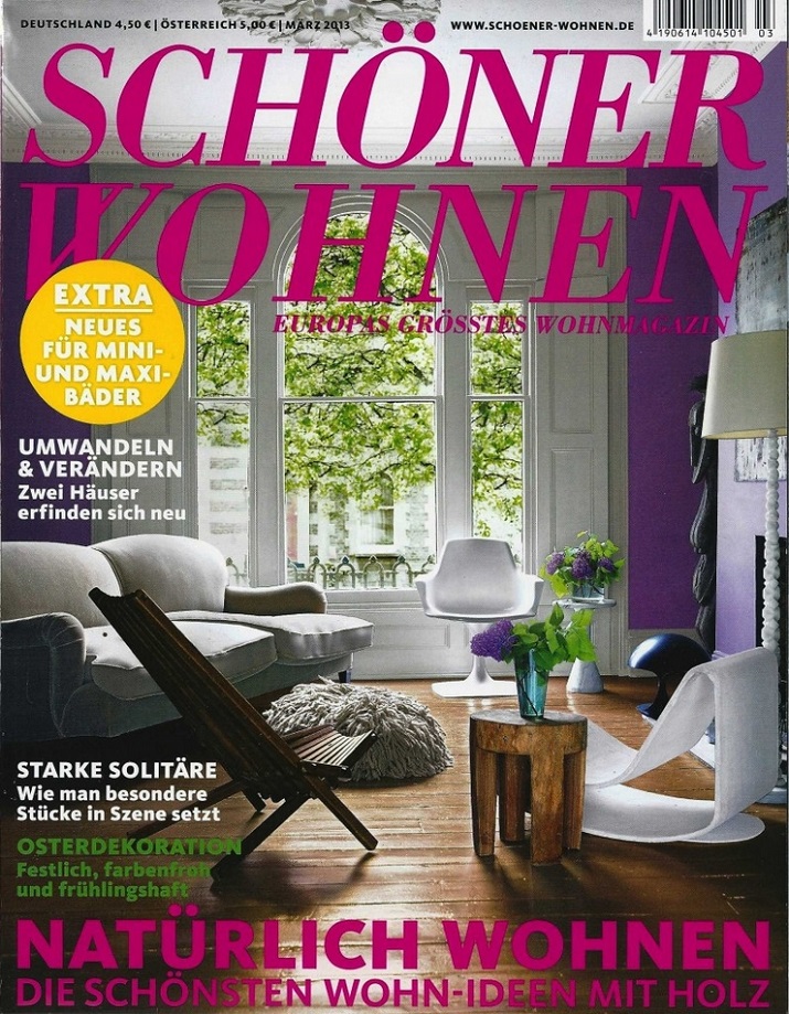 "TOP 10 Design Magazine, stellen wir Ihnen heute Deutschland vor. Versuchen Sie das Meiste herauszuholen und lassen Sie sich von dem Magazininhalt inspirieren."