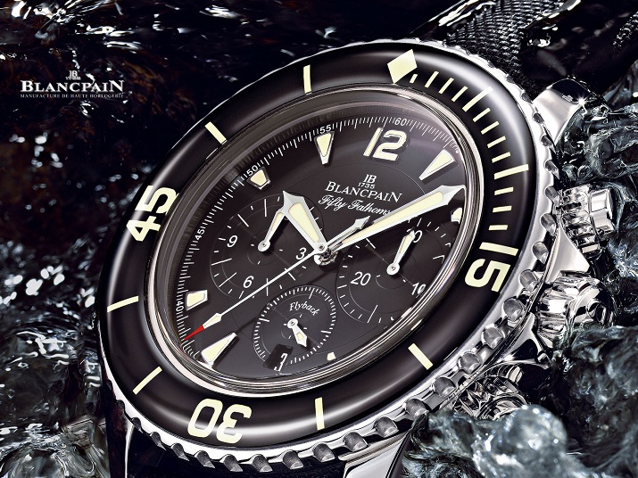"Um die Welt von Haute Horlogerie und dem BaselWorld - Die Weltmesse für Uhren und Schmuck zu feiern, entschieden wir die TOP 10 Beste Uhr Marken in der Welt."