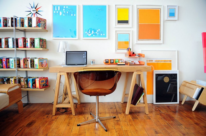 Tipps für ein wonhliches Home Office 3