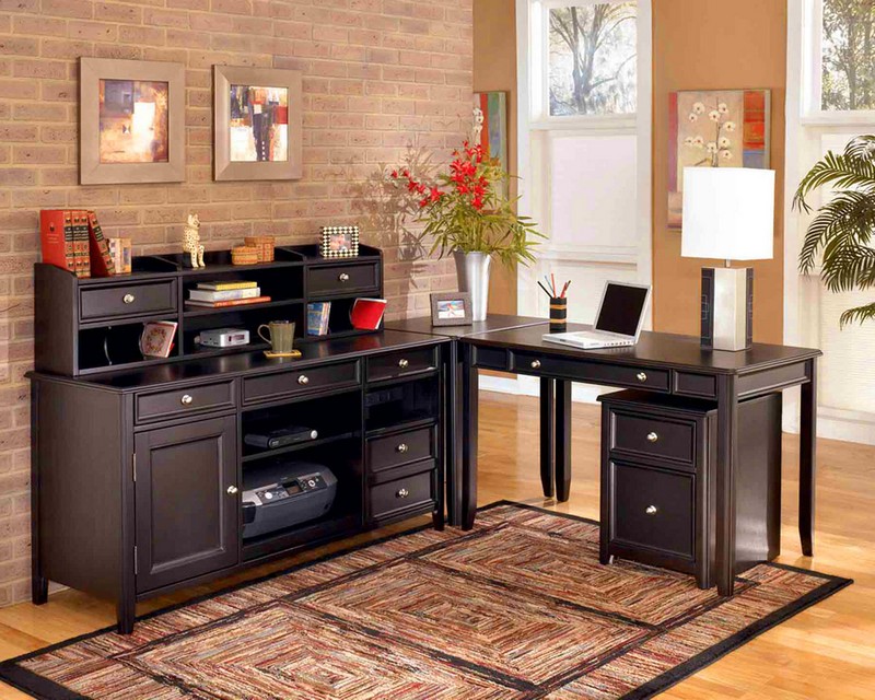 Tipps für ein wohnliches Home Office | Wohn-DesignTrend