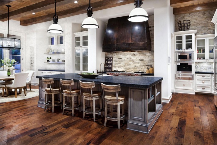 country-kitchen-islands-with-seating