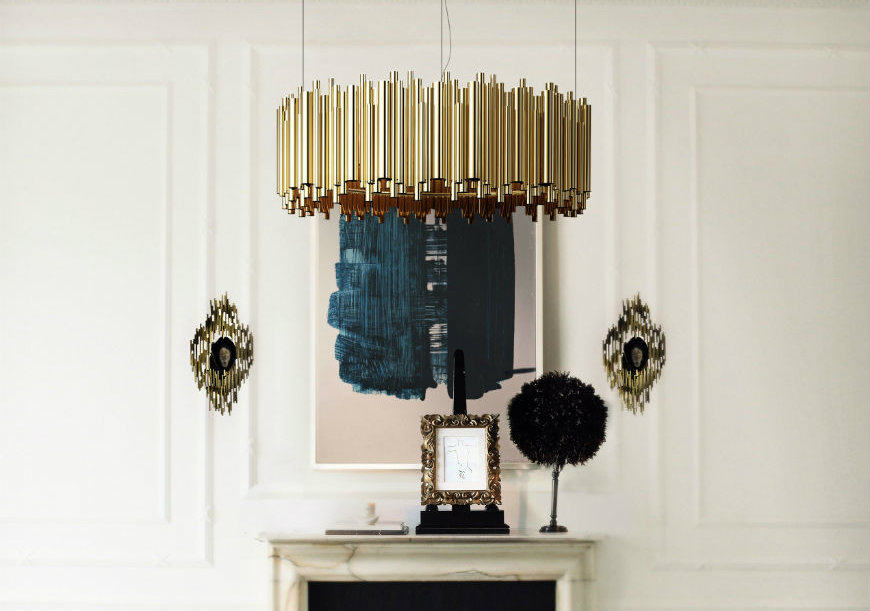 Top 10 moderne Wandleuchten