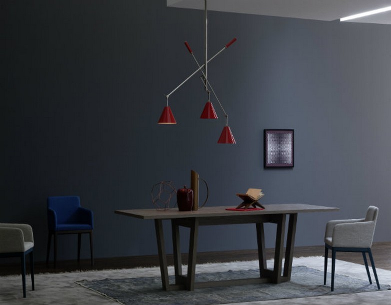 TOP-10-MODERN-SUSPENSION-LAMPS-novamobili-italy-store-diana-red-ceiling-lamp