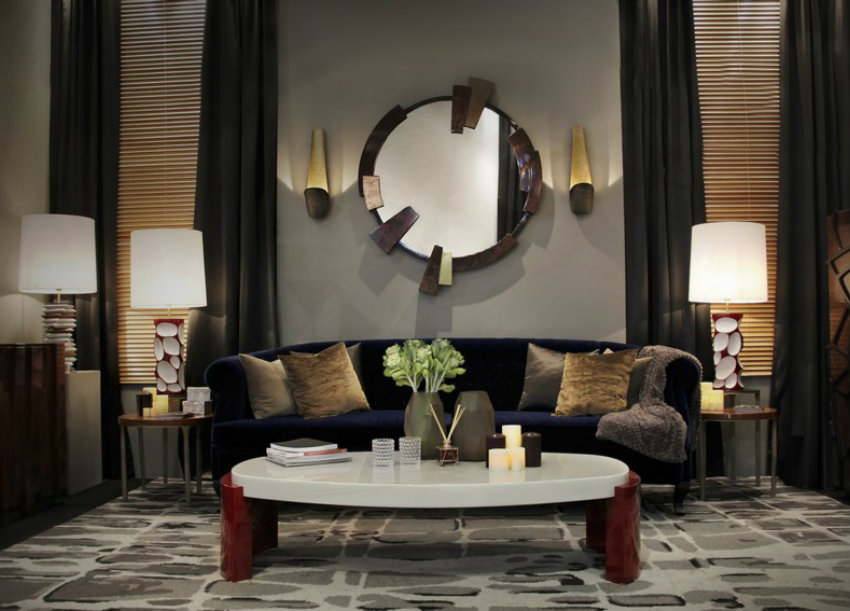 Top 10 moderne Wandleuchten