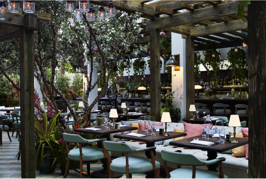 CECCONI'S MIAMI BEACH