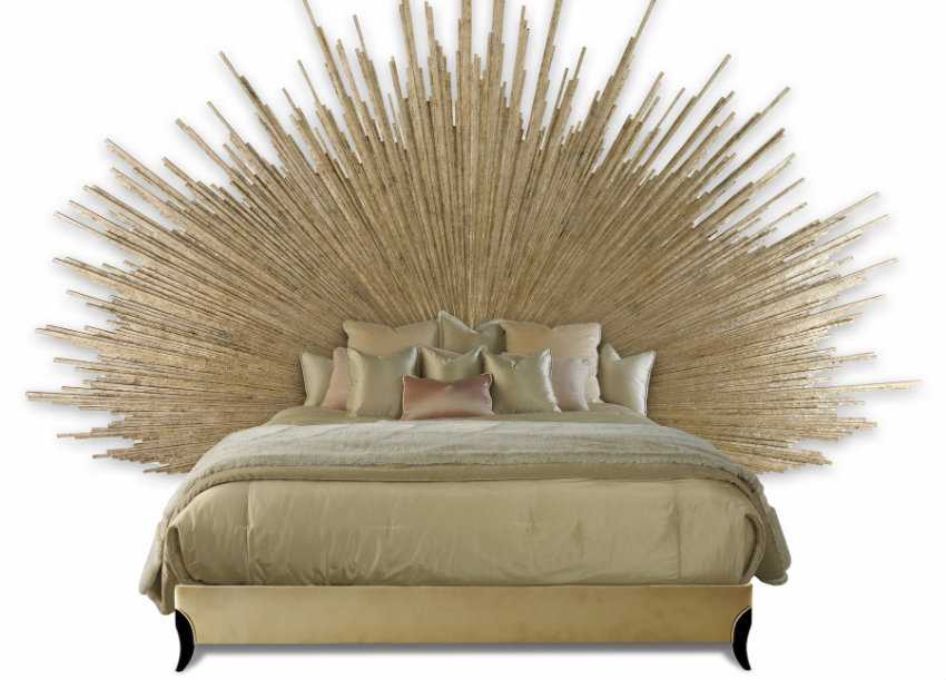 CG-cosmopolitan bed