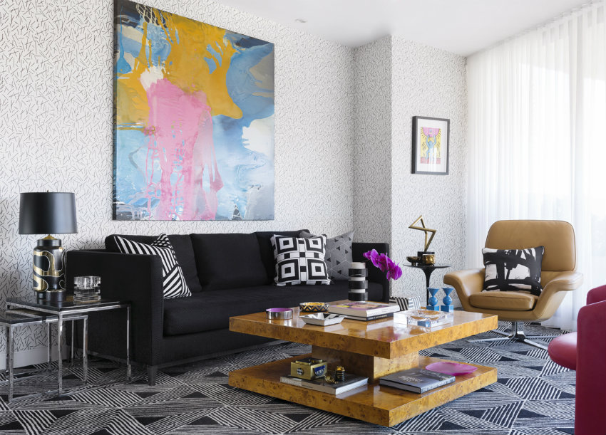 DARLINGHURST APARTMENT