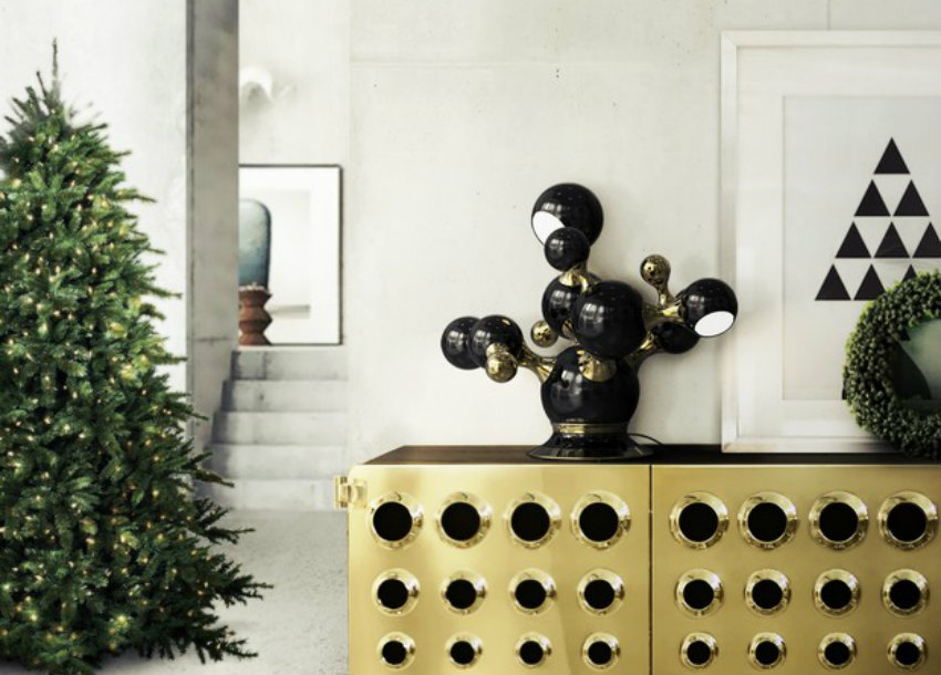 Top 10 moderne Tischlampen
