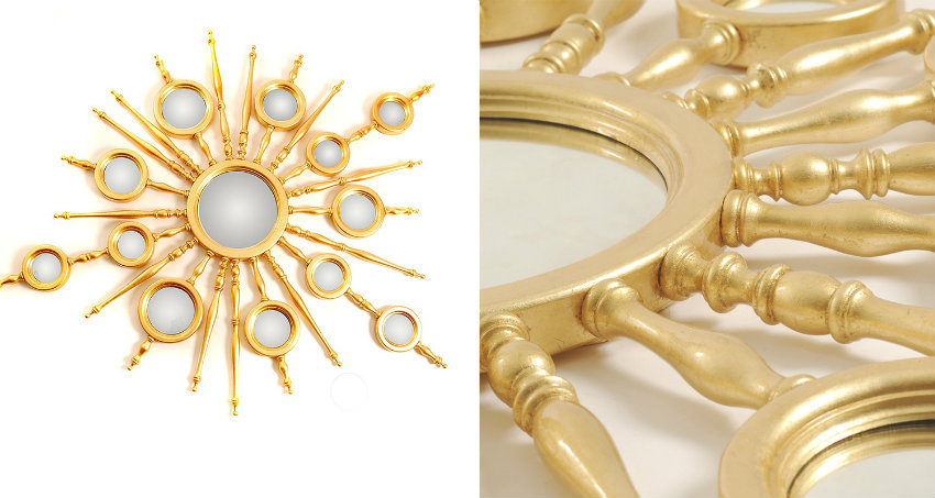 9 Sommertrends von Goldspiegel