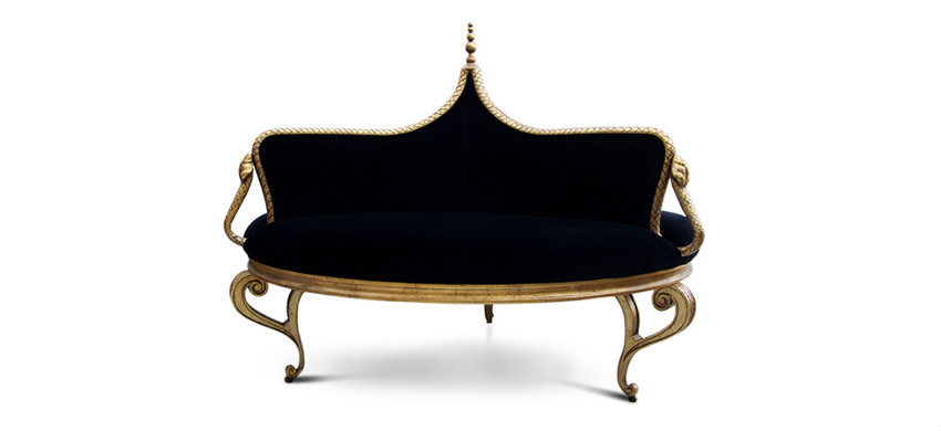 Das perfekte Daybed für Ihr Wohnzimmer | Wohn-DesignTrend