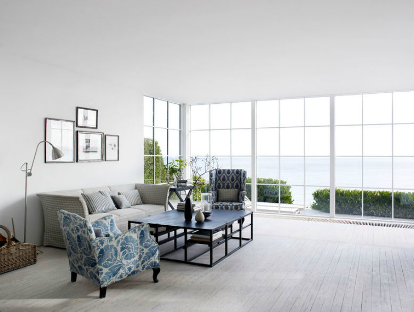 Homestory Charlotte Lynggaard – Ein Haus am Meer –