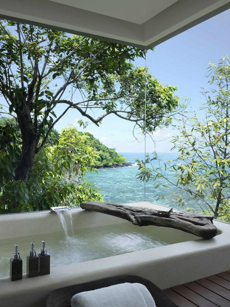 Shangri-La deals, Thailand tasting tour