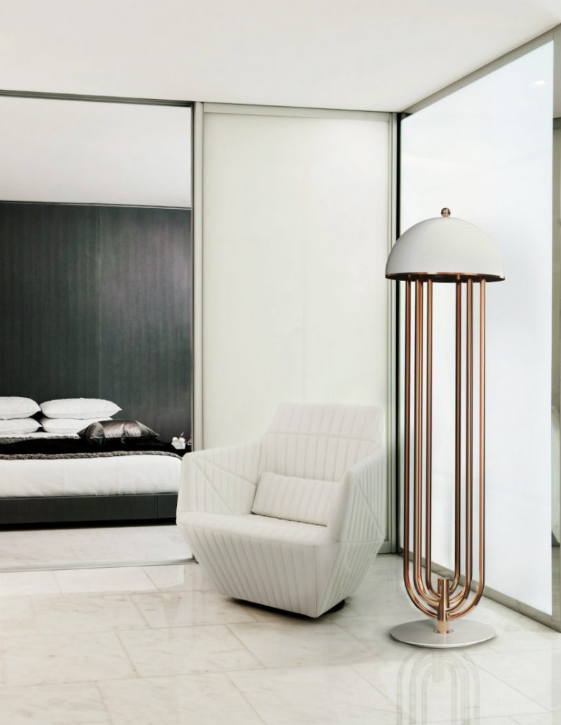 Die Perfekten Lampen Frs Schlafzimmer