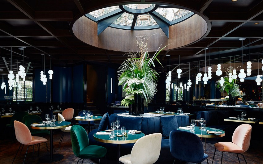 Die schönsten Designer Hotels in Paris die Sie besuchen müssen