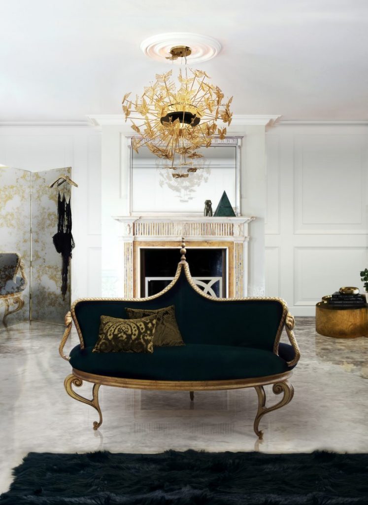 Top 10 Schönste Luxus Möbel 2016