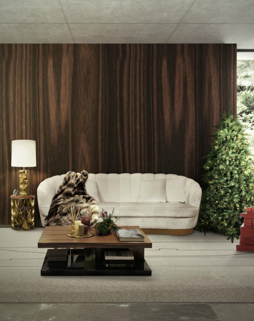 Top 10 Gemütliche Sofa Wohnideen Für Ein Warmes Weihnachten