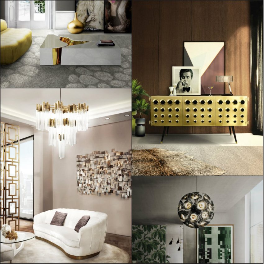 10 Luxuriöste Interior Design Marke in Europa