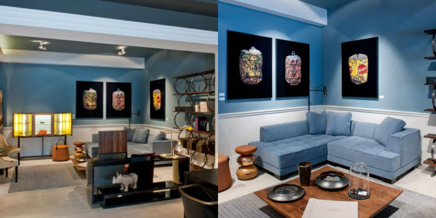 Top 5 Wohndesign Ideen Aus Dem K&H Interior Showroom