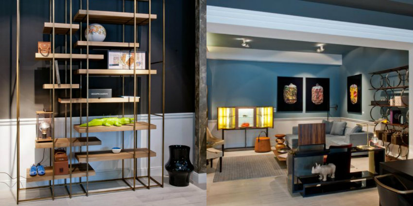 Top 5 Wohndesign Ideen Aus Dem K&H Interior Showroom