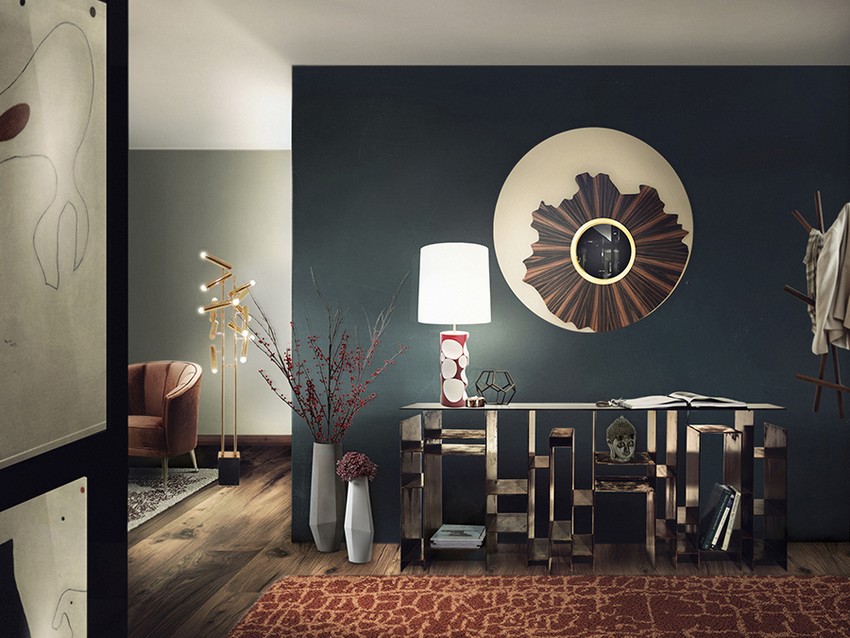 25 trendige Ideen trendige wohndesign