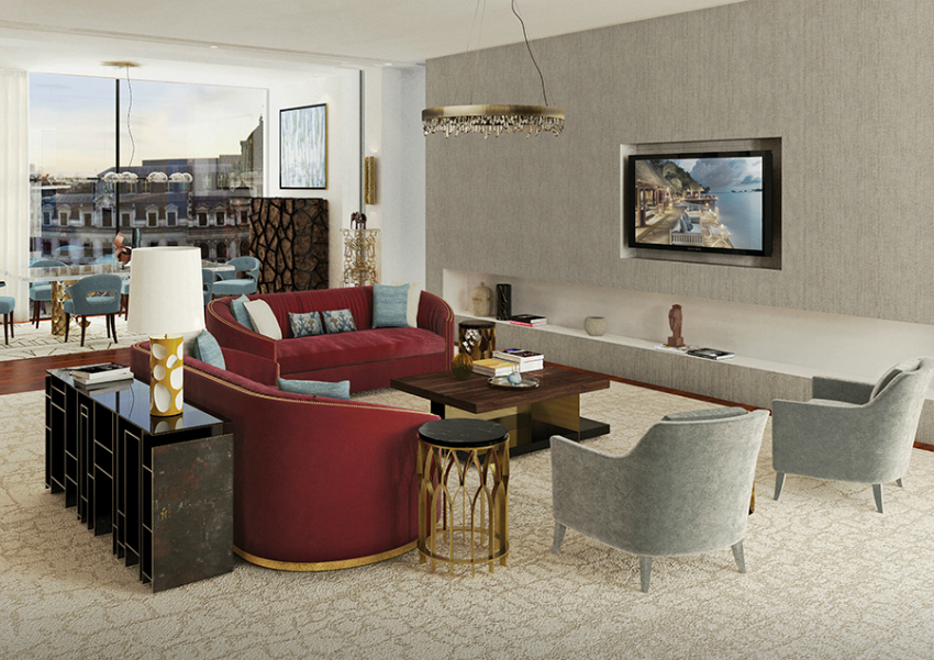 inneneinrichtungen ideen