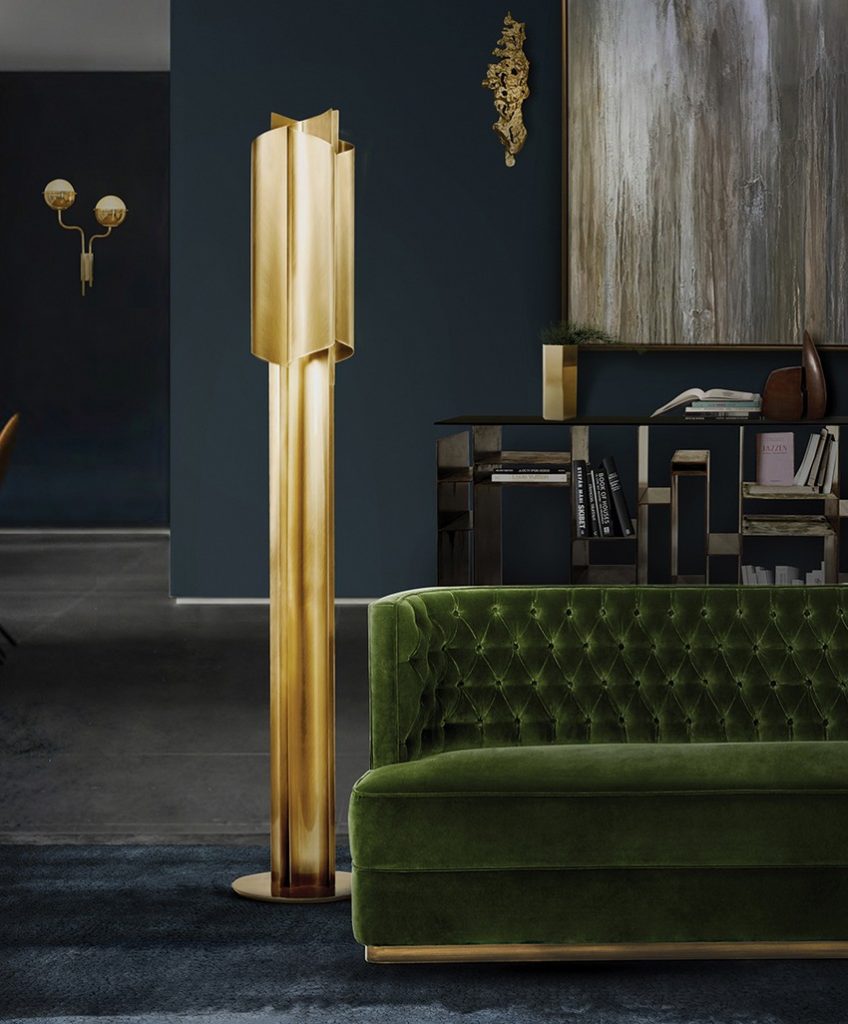 25 trendige inspirationen schöner wohnen trendige wohndesign