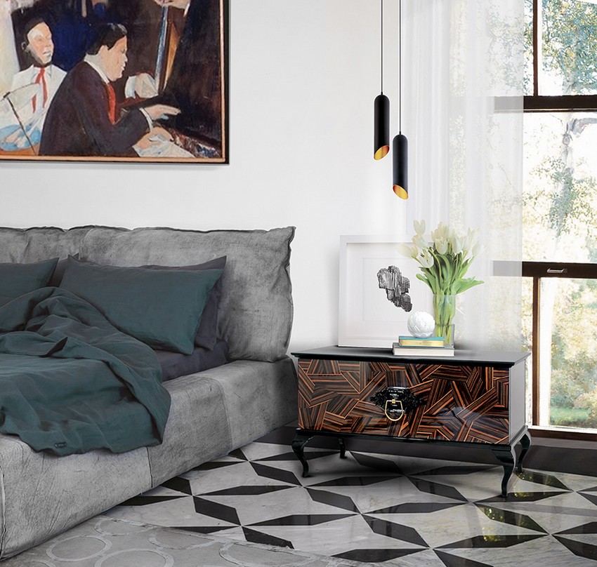 Das beste von Schlafzimmer Interior Design