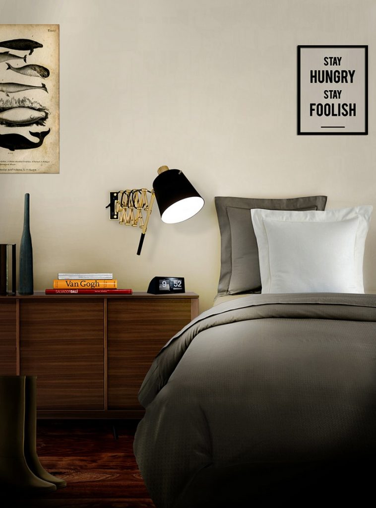 Das beste von Schlafzimmer Interior Design