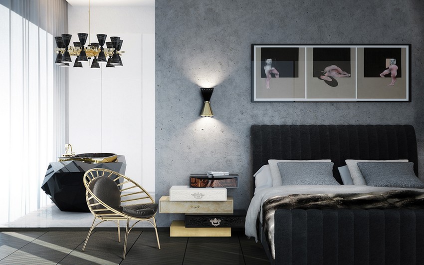 Das beste von Schlafzimmer Interior Design