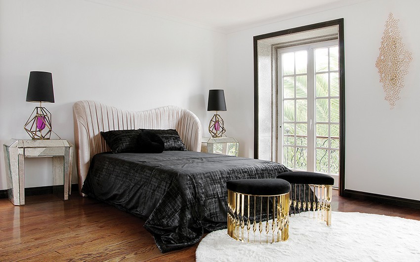 Das beste von Schlafzimmer Interior Design