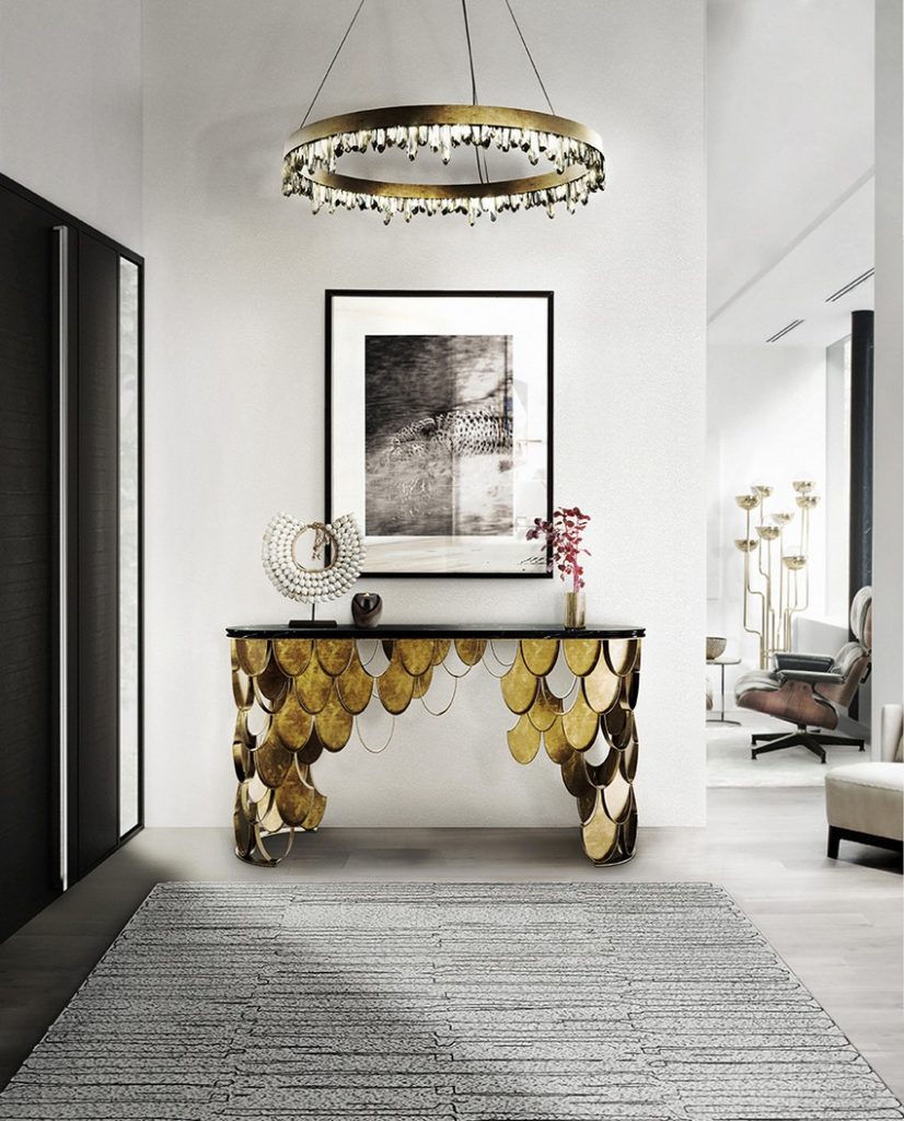 Beste eingangshallesdesign