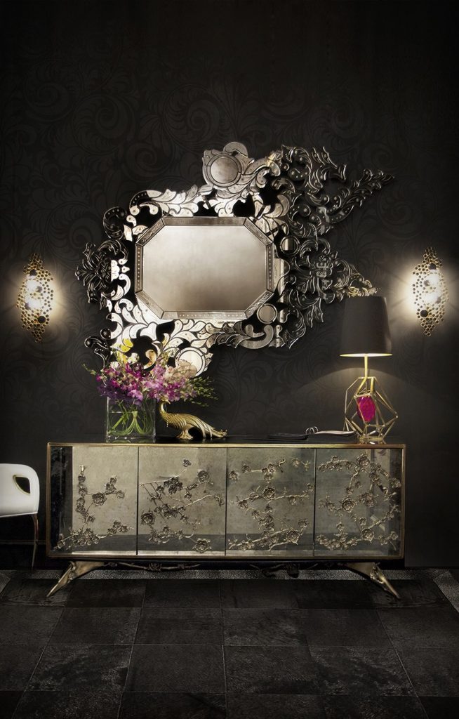 Design Inspirationen