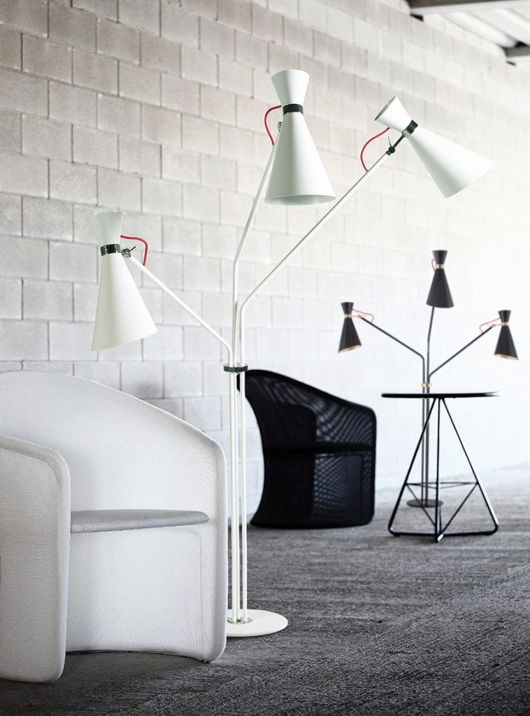 25 perfekte Inspirationen des Designwelts