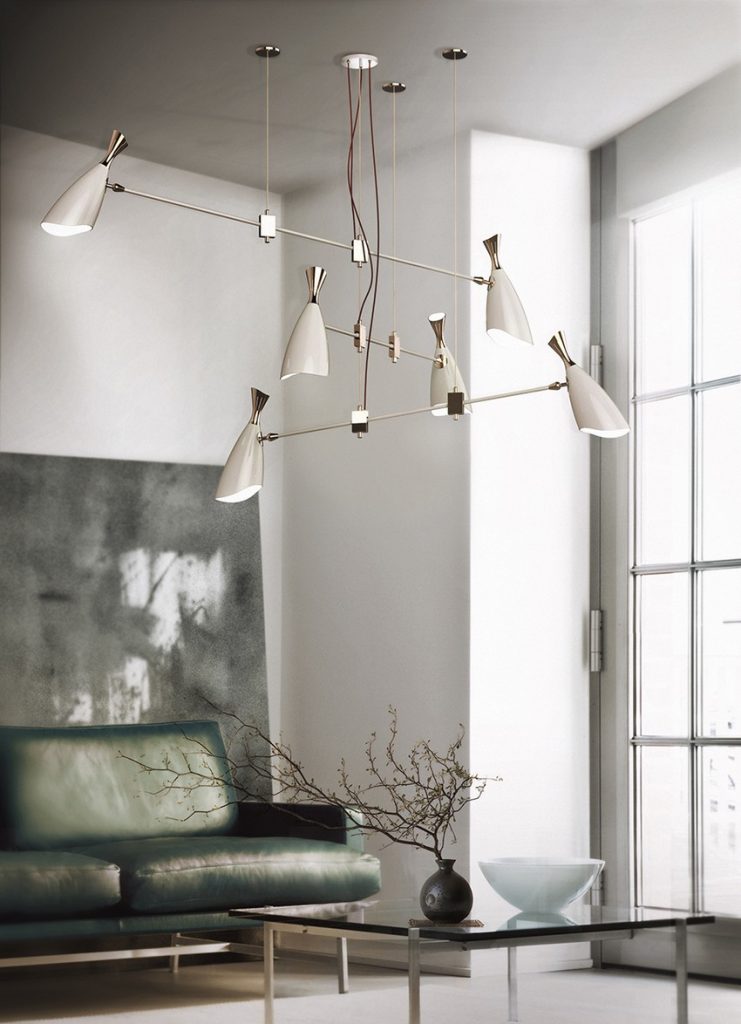 25 perfekte Inspirationen des Designwelts