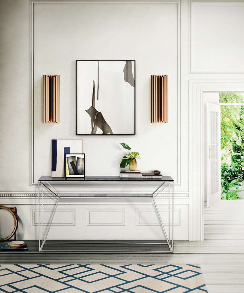 25 perfekte Inspirationen des Designwelts Minimalismus design