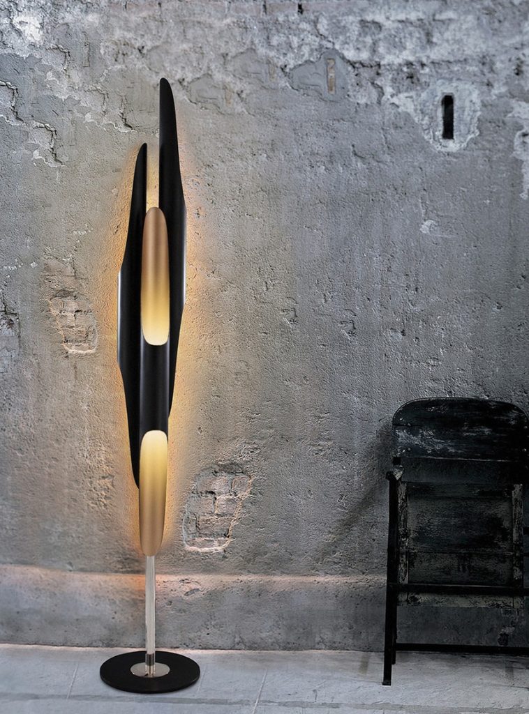 25 perfekte Inspirationen des Designwelts Minimalismus design