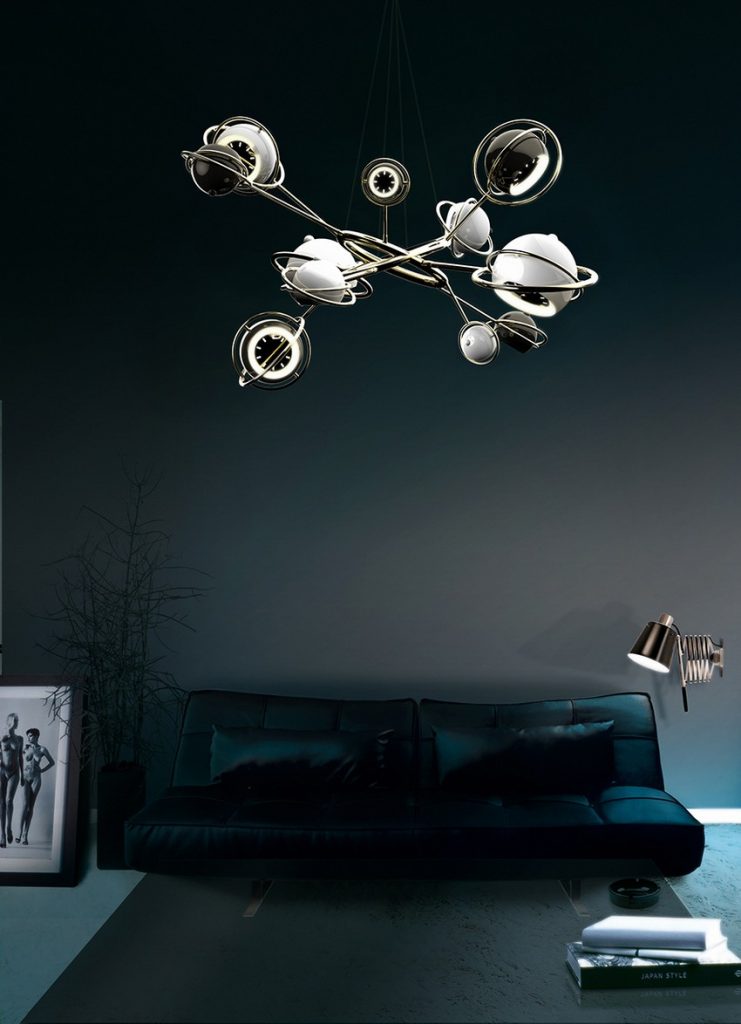 Beste Licht-Ideen für einen zeitgenössischen Stil
