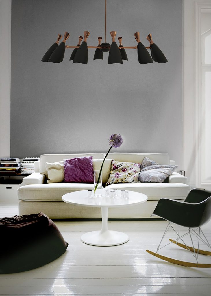 Beste Licht-Ideen für einen zeitgenössischen Stil