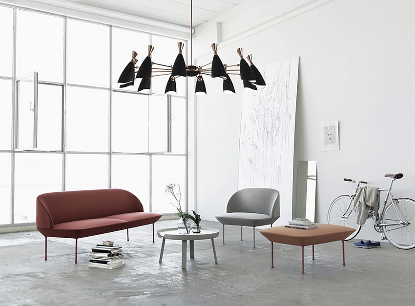 Beste Licht-Ideen für einen zeitgenössischen Stil