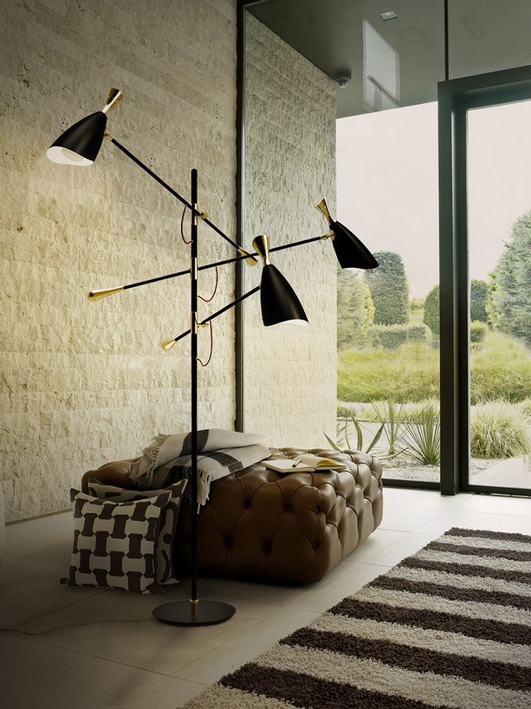 Beste Licht-Ideen für einen zeitgenössischen Stil