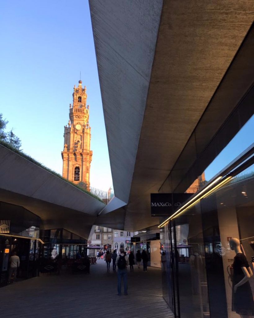 Porto: das beste europäische Reiseziel 2017