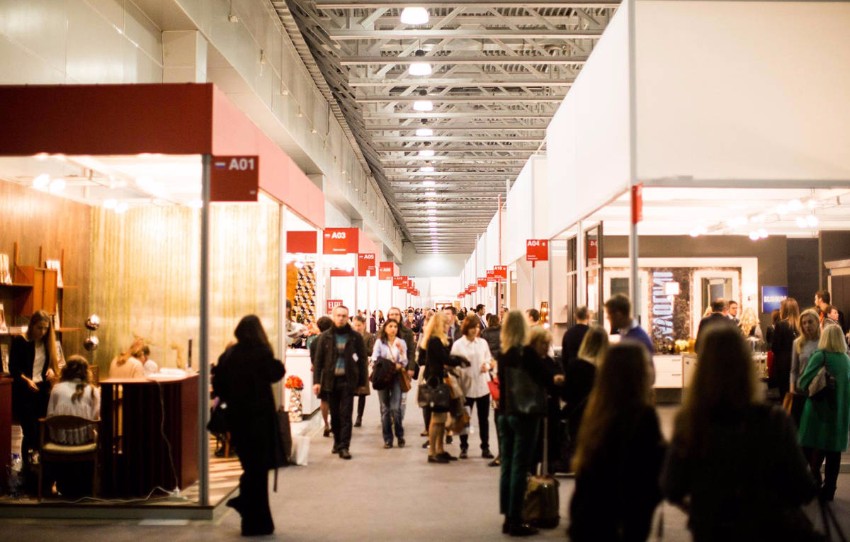 iSalone Del Mobile - Was zu erwarten