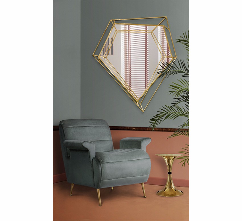 Mirrors: 25 elegante Reflexionen