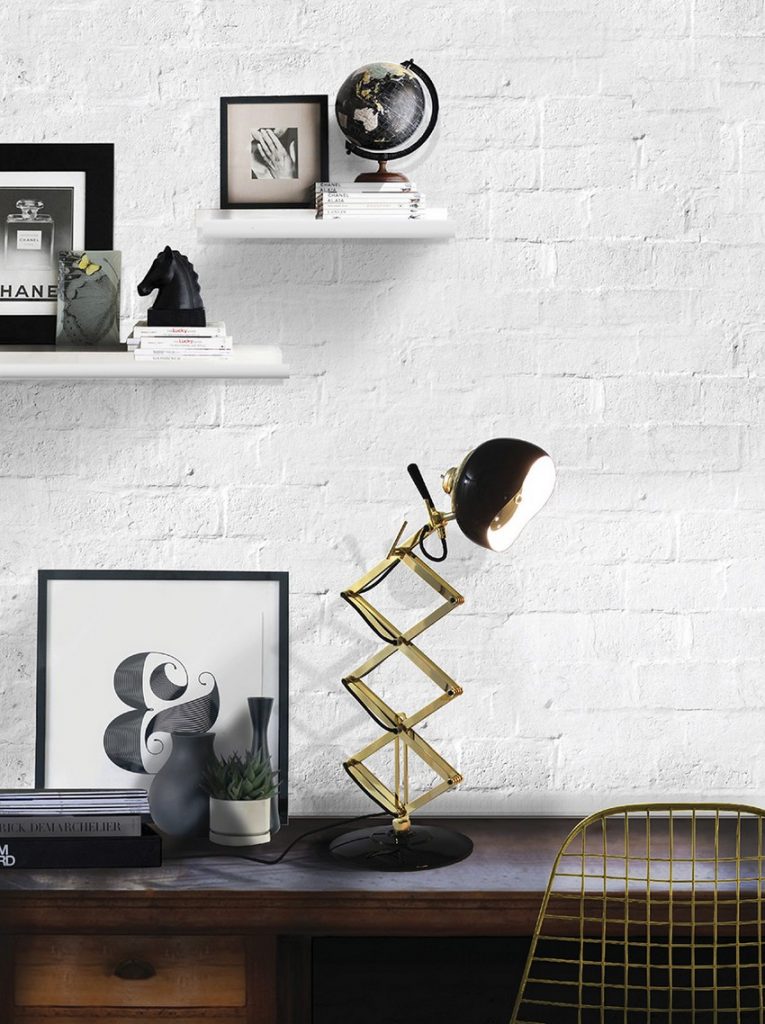 Arbeitszimmer Ideen