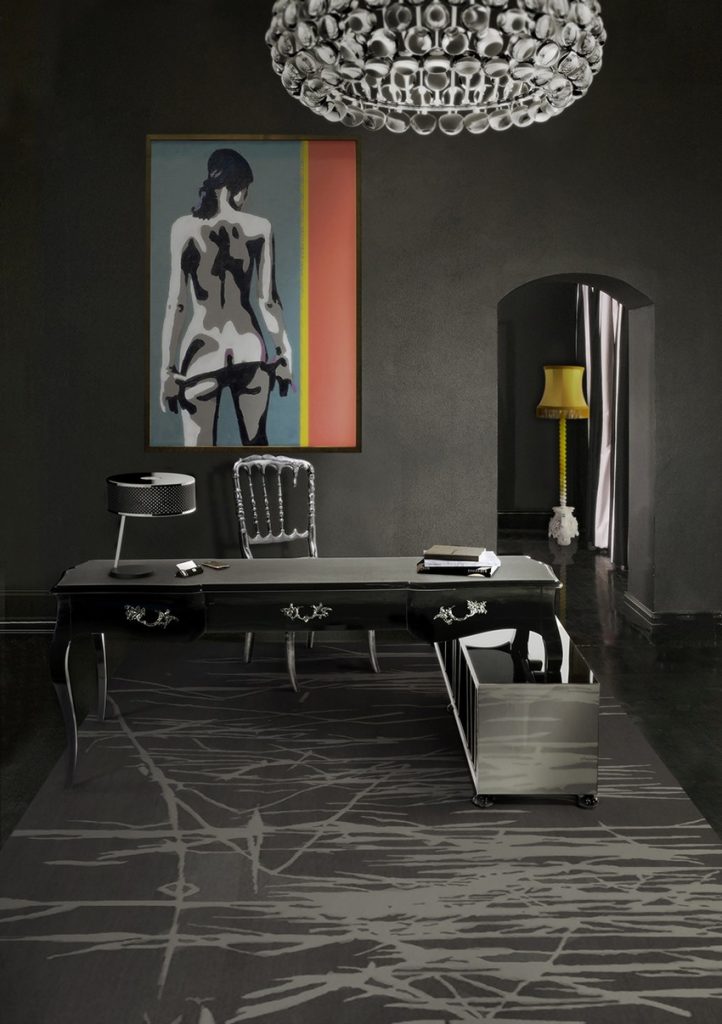einrichtungsideen, besten Büroinspirationen, schöner wohnen, wohnideen, innenarchitektur, design welt, wohnzimmerideen