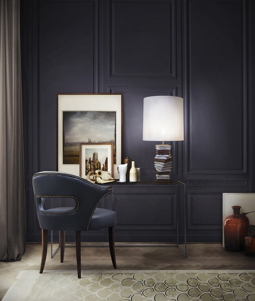 einrichtungsideen, besten Büroinspirationen, schöner wohnen, wohnideen, innenarchitektur, design welt, wohnzimmerideen