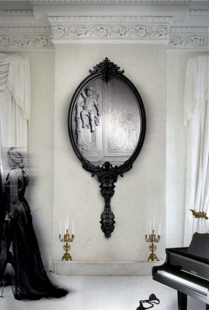 Mirrors: 25 Reflexionen