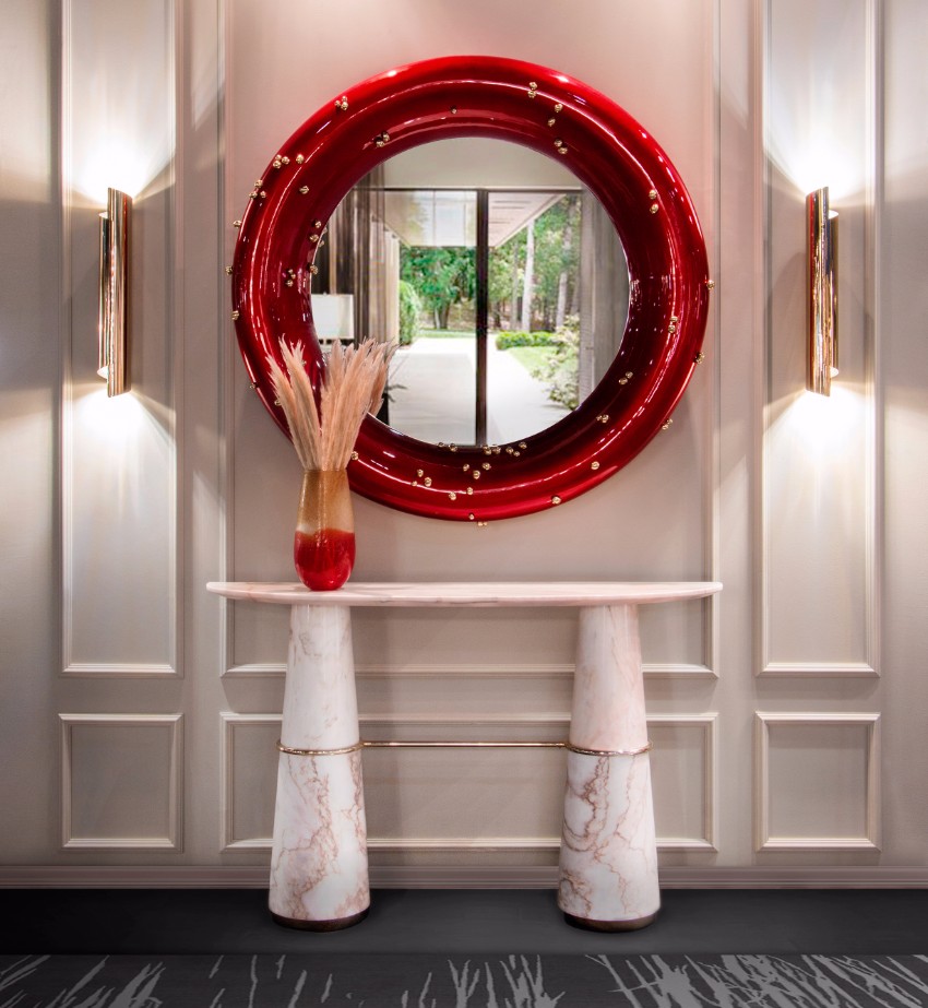 25 elegante Reflexionen